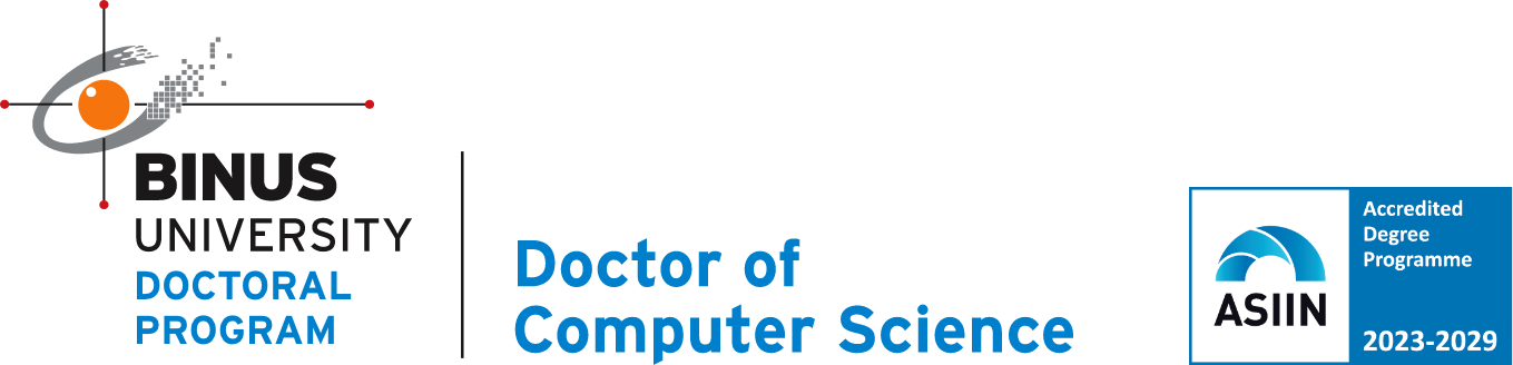 Doctor of Computer Science