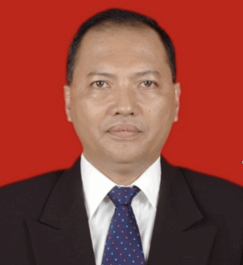 Dr. Ir. Yaya Heryadi, M.Sc., CDS., CDA
