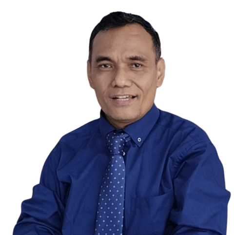 Prof. Dr. Ir. Ford Lumban Gaol, S.Kom., M.Kom.,  SMIEEE., FAAIH