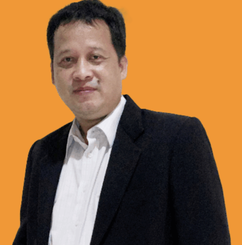 Prof. Spits Warnars Harco Leslie Hendric, S.Kom, M.T.I., Ph.D